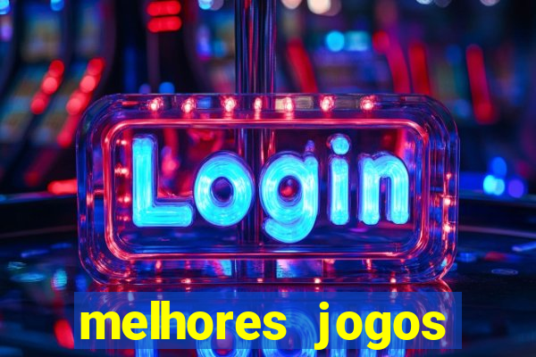 melhores jogos manager android